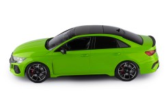 AUDI RS3 (8Y) Limousine 2022 Green