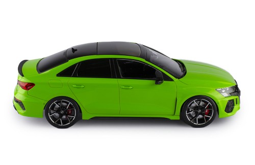 AUDI RS3 (8Y) Limousine 2022 Green