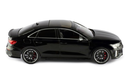 AUDI RS3 (8Y) Limousine 2022 Black
