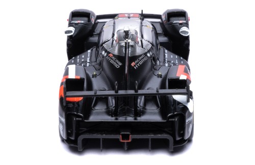 TOYOTA GR010 Hybrid #8 S.Buemi - B.Hartley - R.Hirakawa WEC 6 Hours of Spa-Francorchamps 2025 TOYOTA GR010 Hybrid #8 S.Buemi - B.Hartley - R.Hirakawa WEC 6 Hours of Spa-Francorchamps 2025