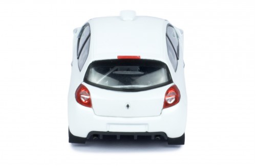 Renault Clio R3 Rally Specs