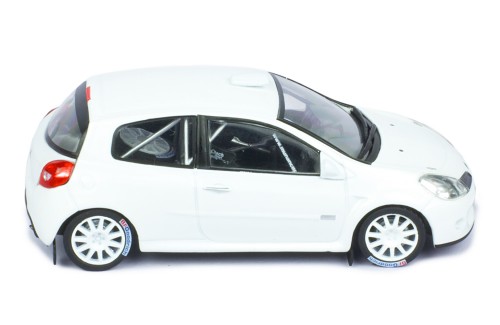 Renault Clio R3 Rally Specs