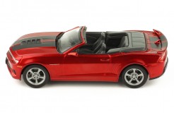 CHEVROLET CAMARO Convertible 2014