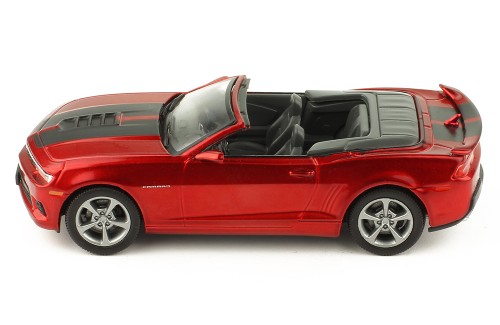 CHEVROLET CAMARO Convertible 2014