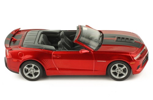 CHEVROLET CAMARO Convertible 2014