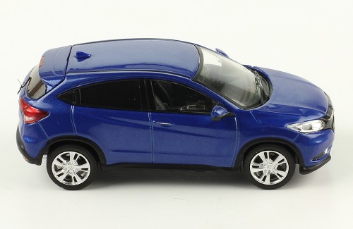 HONDA HR-V 2014 Blue