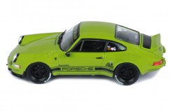 RWB Backdate Olive Green