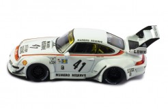 RWB 993 LBWK - White