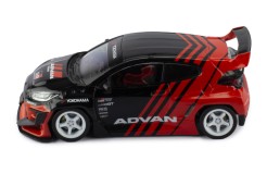 GR YARIS "Advan"
