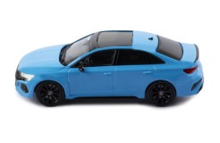 Audi RS3 Limousine 2022 Blue