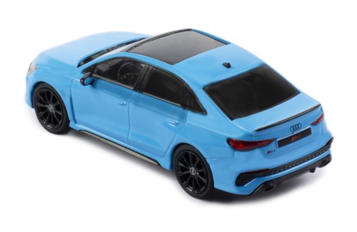 Audi RS3 Limousine 2022 Blue