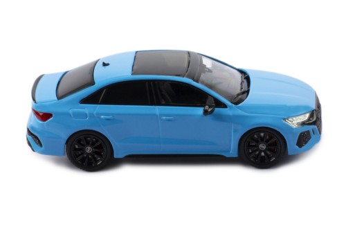 Audi RS3 Limousine 2022 Blue