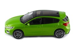 FORD FOCUS ST 2022 Metallic Green 