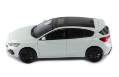 FORD FOCUS ST 2022 White 