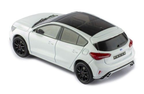 FORD FOCUS ST 2022 White 