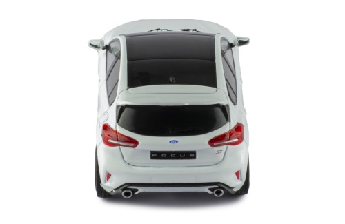FORD FOCUS ST 2022 White 