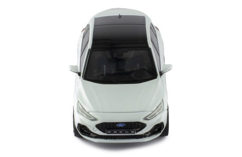 FORD FOCUS ST 2022 White 