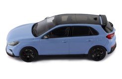 HYUNDAI i30 N 2022 Blue