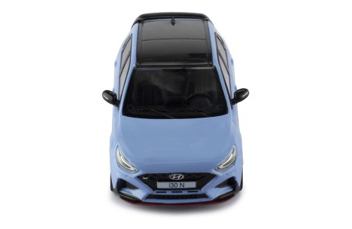 HYUNDAI i30 N 2022 Blue