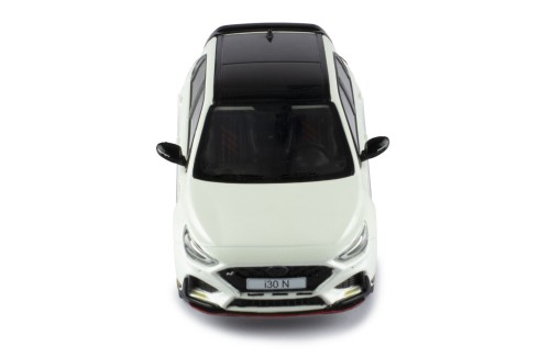 HYUNDAI i30 N Drive-N Limited Edition 2022 Pearl White