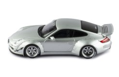 RWB 997 - Silver