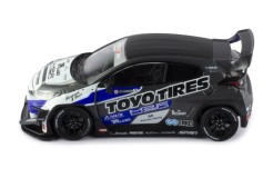 GR YARIS "TOYO"