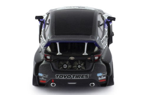 GR YARIS "TOYO"