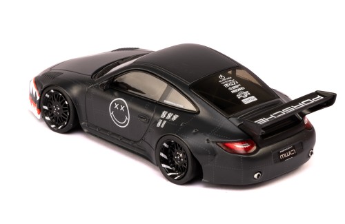 Old and New 997 Grey 