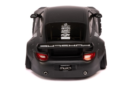 Old and New 997 Grey 