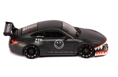 Old and New 997 Grey 