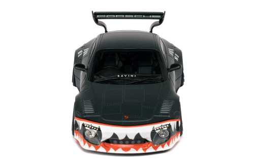 Old and New 997 Grey 