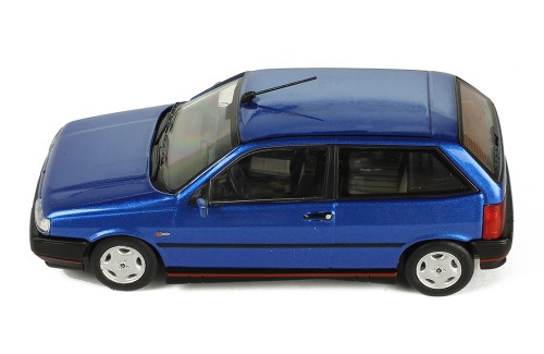 Fiat Tipo 2.0 ie 16V Sedicivalvoe 1995 Blue