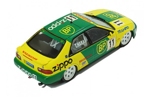 HONDA CIVIC EG9 #11 (BP) T.Hara JTCC - 1994