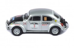 VOLKSWAGEN Käfer 1303 S #3 L.Trombotto - G.Zanchetti Rally dell'Isola d'Elba 1973