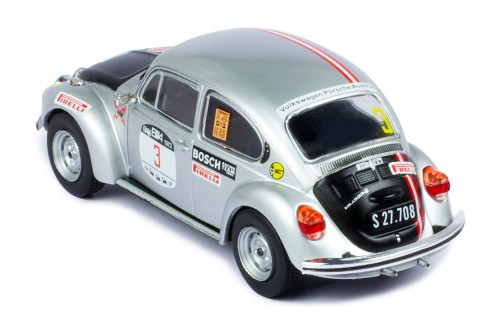 VOLKSWAGEN Käfer 1303 S #3 L.Trombotto - G.Zanchetti Rally dell'Isola d'Elba 1973