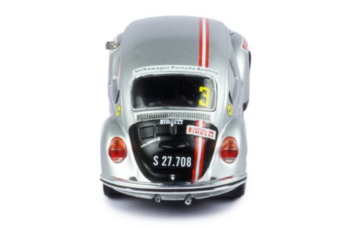 VOLKSWAGEN Käfer 1303 S #3 L.Trombotto - G.Zanchetti Rally dell'Isola d'Elba 1973