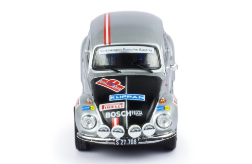 VOLKSWAGEN Käfer 1303 S #3 L.Trombotto - G.Zanchetti Rally dell'Isola d'Elba 1973