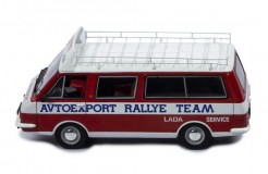 RAF - 2203  Service Rally 