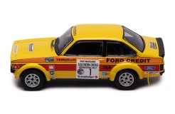 FORD ESCORT RS1800 #1 B.Waldegard - H.Thorszelius Rally Southern Cross 1979