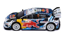 FORD PUMA Rally1 #13 G.Munster - L.Louka  Rally Japan 2024
