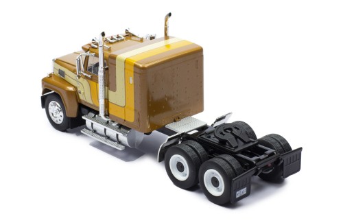 FORD LTL-9000 1978 Metallic Brown