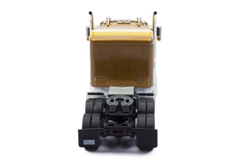 FORD LTL-9000 1978 Metallic Brown