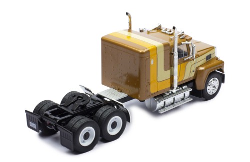 FORD LTL-9000 1978 Metallic Brown