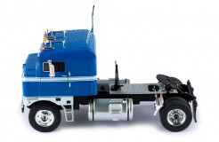 KENWORTH Bullnose 1950 Blue