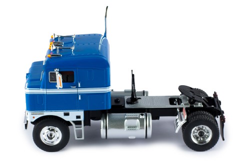 KENWORTH Bullnose 1950 Blue