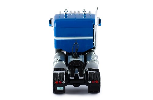 KENWORTH Bullnose 1950 Blue