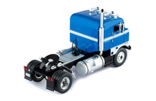KENWORTH Bullnose 1950 Blue