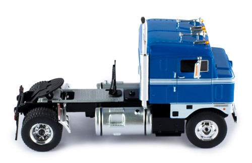 KENWORTH Bullnose 1950 Blue