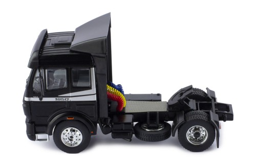 MERCEDES-BENZ SK II 1838 1994 Black