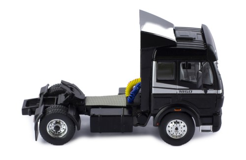 MERCEDES-BENZ SK II 1838 1994 Black